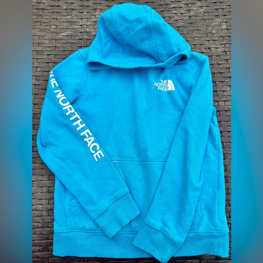 The North Face Shirt